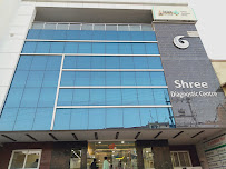 Shree Diagnostic Center Medical Services | Diagnostic centre