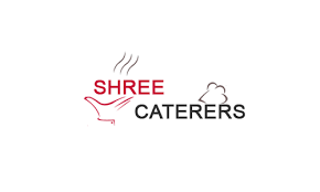 Shree event & catering services - Logo