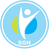 Shree Gajanan Hospital Logo