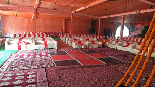 Shree Ganpati Banquet Hall Event Services | Banquet Halls