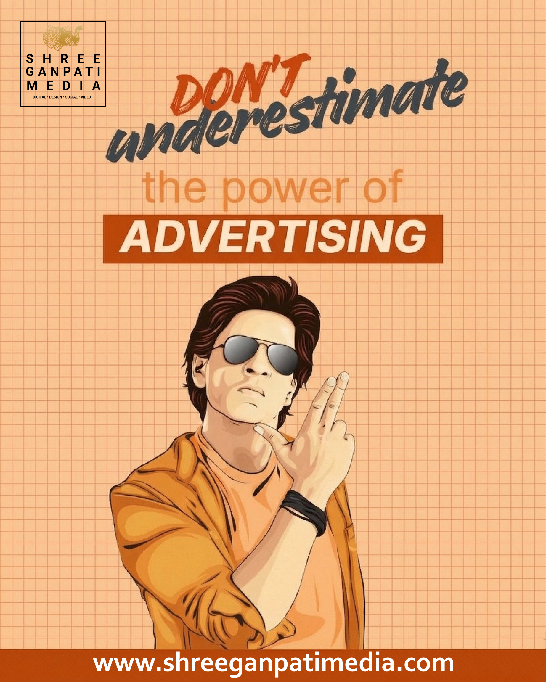 Shree Ganpati Media  Professional Services | IT Service