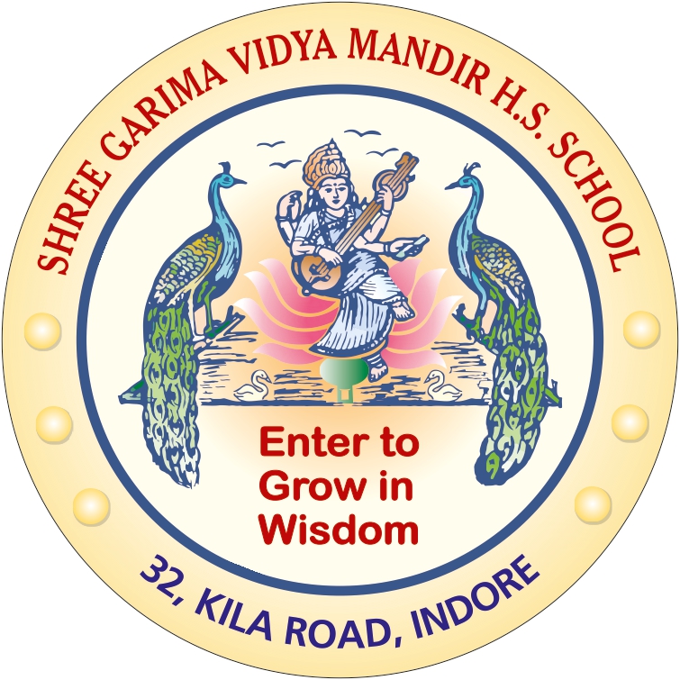 Shree Garima Vidya Mandir|Schools|Education