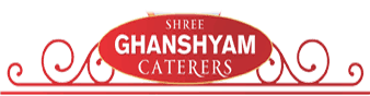 Shree Ghanshyam Caterers - Logo