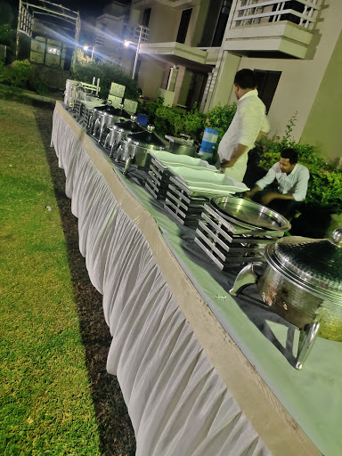 Shree Ghanshyam Caterers Event Services | Catering Services