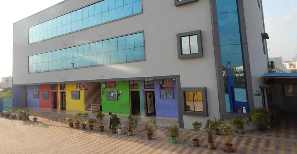 Shree Gnanganga School Education | Schools