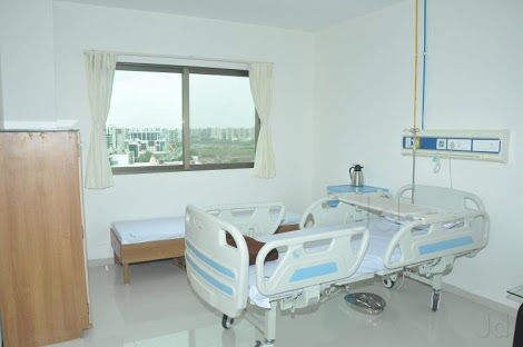 Shree Gurunanak Dharmarth Hospital Medical Services | Hospitals