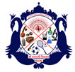 Shree H.L Patel Sarswati Vidhyalay Logo