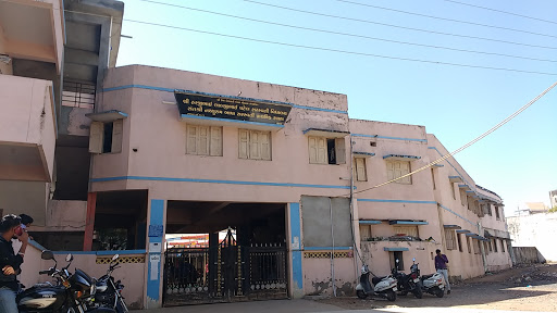 Shree H.L Patel Sarswati Vidhyalay Education | Schools
