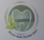 Shree Hari Dental Care Logo