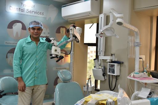 Shree Hari Dental Care Medical Services | Dentists