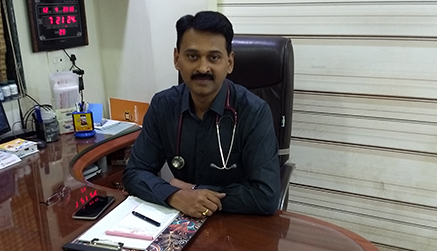 Shree Hospital Dr.Upasani Medical Services | Hospitals