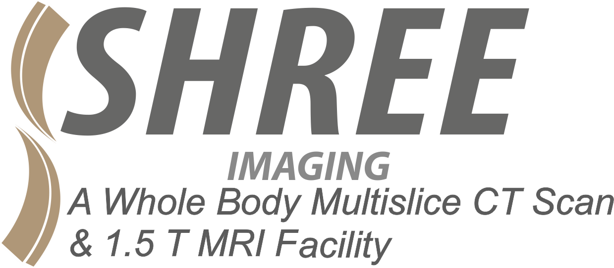 Shree Imaging Logo