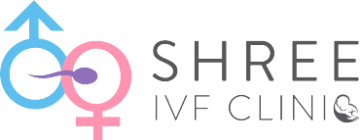 Shree IVF Clinic Logo