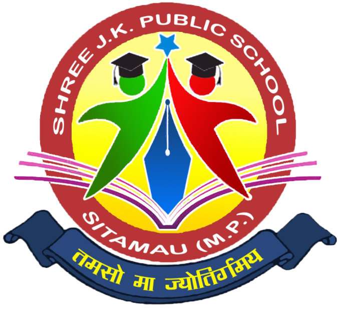 Shree J.K. Public School|Schools|Education