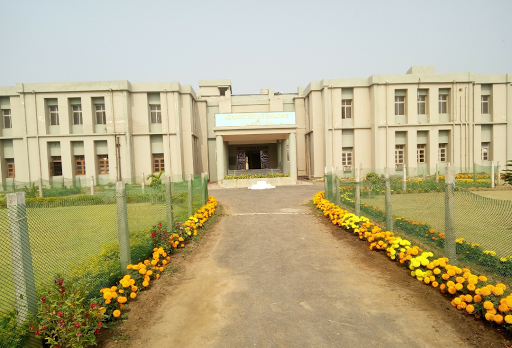Shree Jagannath Sanskrit University Education | Universities