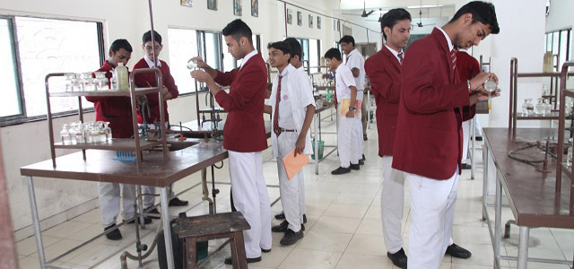 Shree Jain Vidyalaya Education | Schools