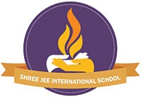 Shree Jee International School - Logo