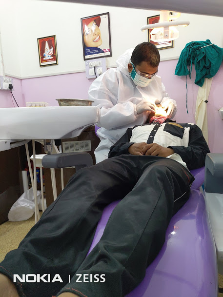 Shree ji dental clinic Medical Services | Dentists