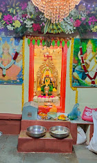 Shree Kali Jogeshwari Mandir Religious And Social Organizations | Religious Building