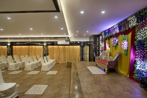 Shree Kathiyawadi Khadki Event Services | Banquet Halls