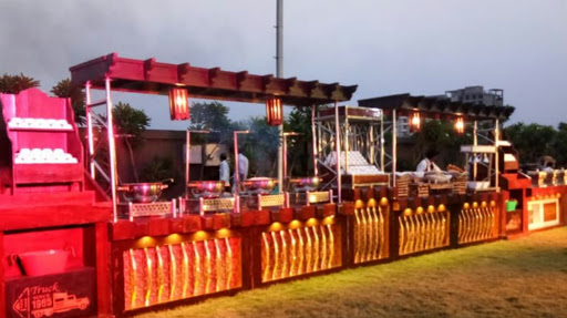 Shree Keval Shree Caterers Event Services | Catering Services