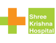 Shree Krishna Hospital & Medical Research Center - Logo