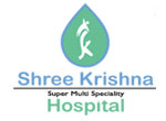 Shree Krishna Hospital Heart and Trauma Centre Logo