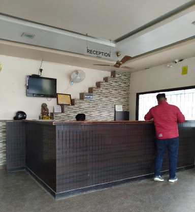 Shree Krishna Hospital Heart and Trauma Centre Medical Services | Hospitals