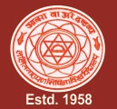 Shree Krishna Mahila College - Logo