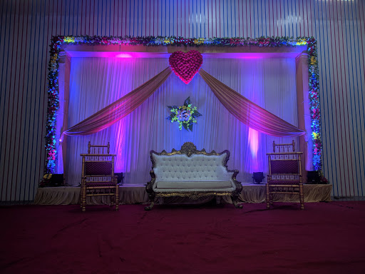 Shree Kshatriya Samaaj Vadi Event Services | Banquet Halls