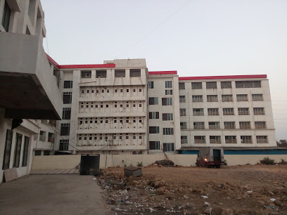 Shree L R Tiwari College of Engineering Education | Colleges