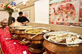 SHREE LAXMI CATERERS Event Services | Catering Services