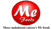 Shree Mahalaxmi Caterers Logo