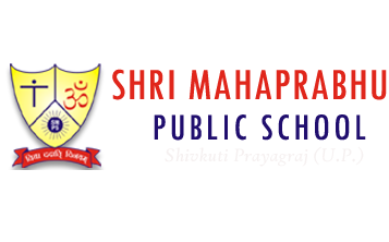 SHREE MAHAPRABHU PUBLIC SCHOOL Logo