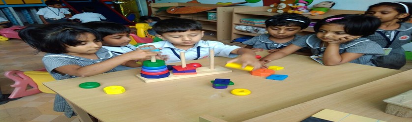 Shree Mahaveer Jain Vidyalaya Education | Schools