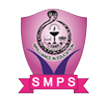 Shree Mahesh Public School Logo