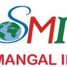 Shree Mangal Infotech Ajmer - Logo