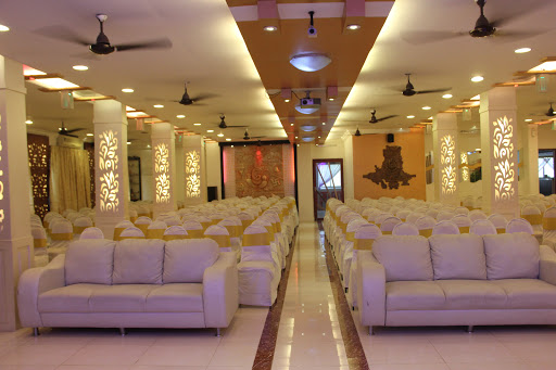 Shree Mangal Karyalay Event Services | Banquet Halls