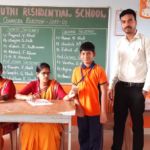 Shree Maruthi Residential School Education | Schools