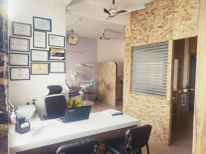 Shree Multispeciality Dental Clinic - Logo