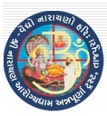Shree Narayan Eye Hospital Logo
