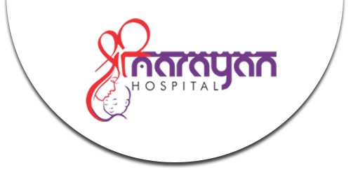 Shree Narayan Hospital Logo