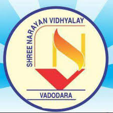 Shree Narayan Vidyalay Logo