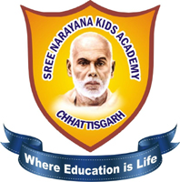 Shree Narayana Kids Academy|Schools|Education