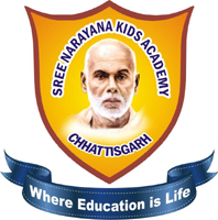 Shree Narayana Kids Academy|Coaching Institute|Education