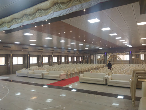 Shree Navsari Kshatriya Sanskrutik Bhavan Event Services | Banquet Halls