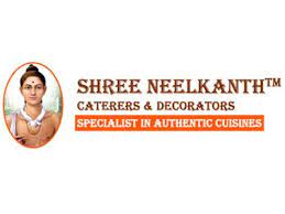 Shree Neelkanth Caterers & Decorators Logo