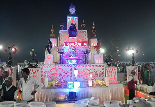 Shree Neelkanth Caterers & Decorators Event Services | Catering Services