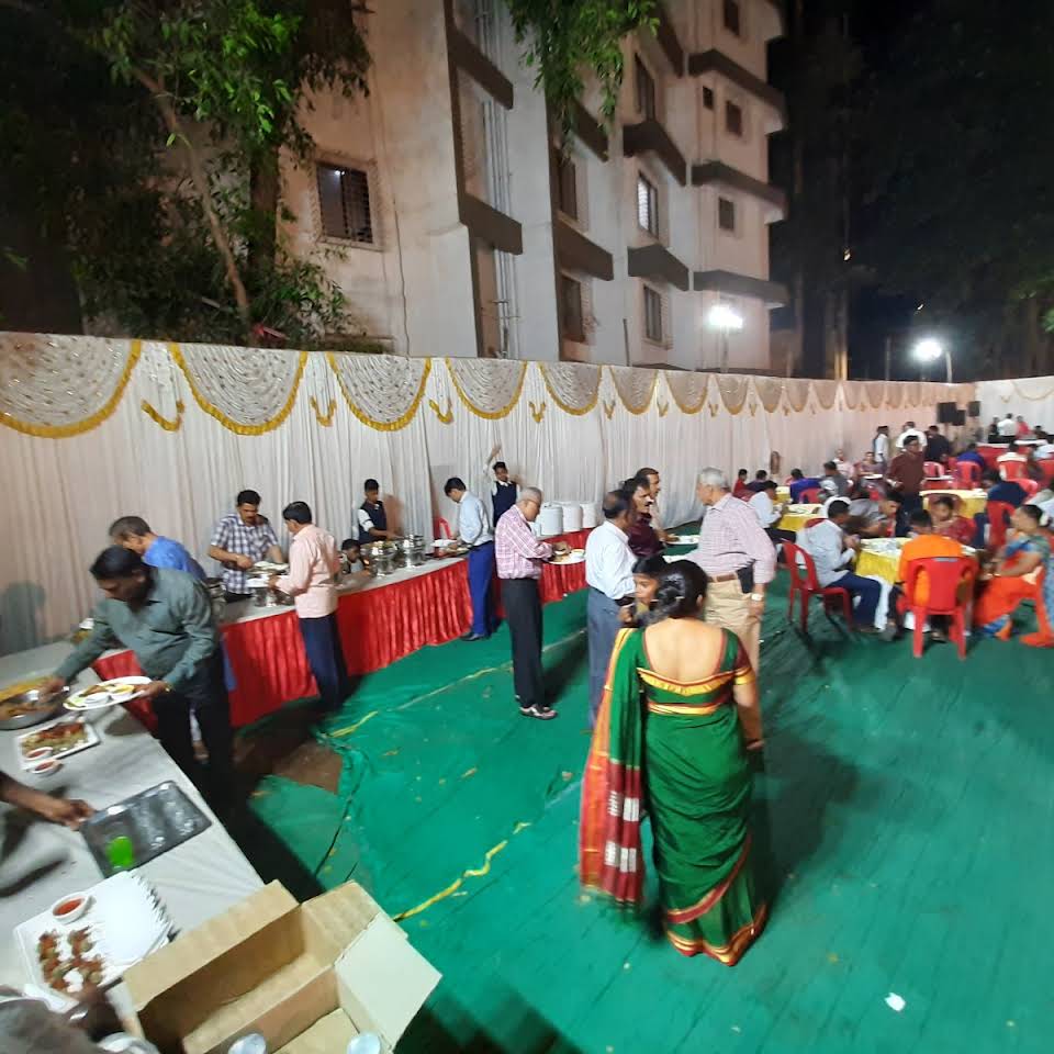 Shree nidhi caterers Event Services | Catering Services