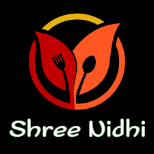Shree nidhi caterers Logo